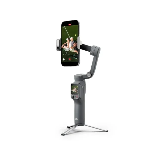 گیمبال دی جی آی Dji Osmo Mobile 8P